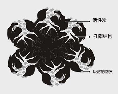 »îÐÔÌ¿¸ÄÐÔºóµÄʵ¼ÊÓ¦ÓÃ